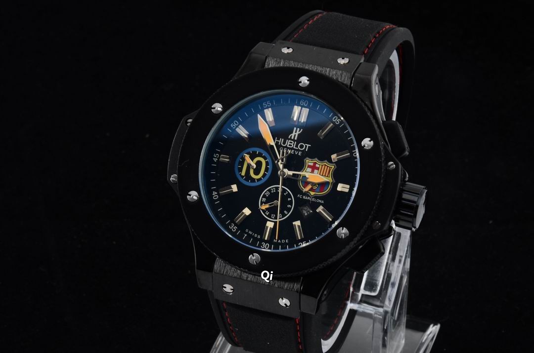 Hublot watch man-076
